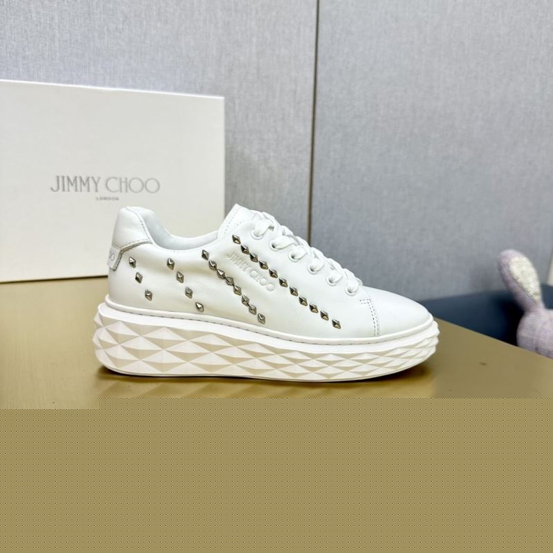 Ji*y Ch* sneakers